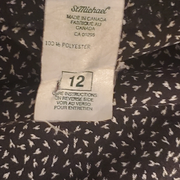 Oversized trendy light weight blazer - Picture 5 of 7